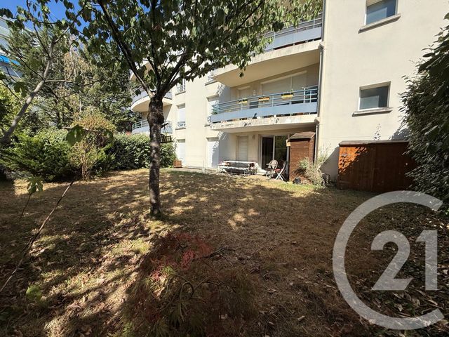 appartement - ST MAUR DES FOSSES - 94