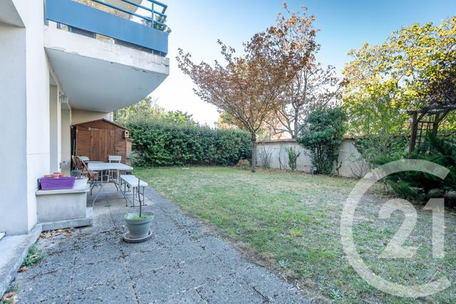 Appartement F3 à vendre ST MAUR DES FOSSES