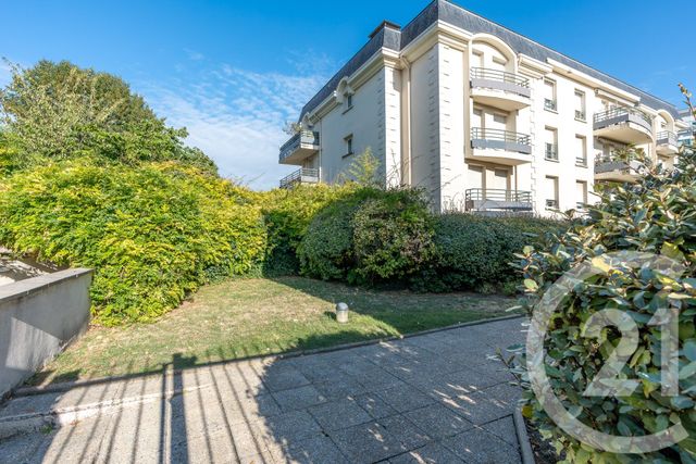 Appartement F3 &agrave; vendre - 3 pi&egrave;ces - 63,72 m2 - St Maur Des Fosses - 94 - ILE-DE-FRANCE