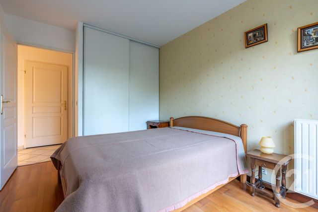 Appartement F3 &agrave; vendre - 3 pi&egrave;ces - 63,72 m2 - St Maur Des Fosses - 94 - ILE-DE-FRANCE