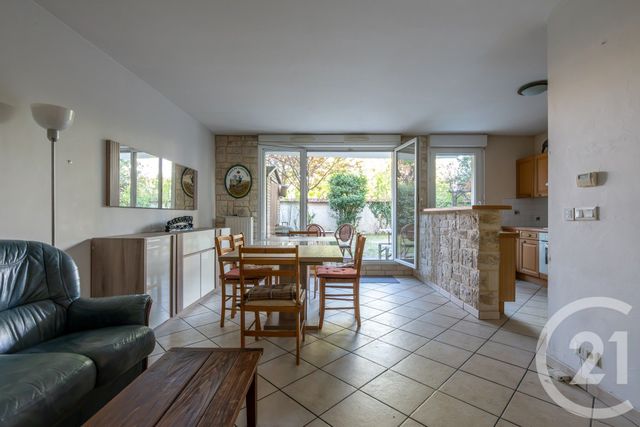 Appartement F3 &agrave; vendre - 3 pi&egrave;ces - 63,72 m2 - St Maur Des Fosses - 94 - ILE-DE-FRANCE