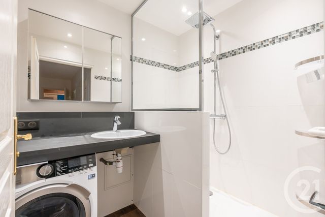 Appartement F3 &agrave; vendre - 3 pi&egrave;ces - 63,72 m2 - St Maur Des Fosses - 94 - ILE-DE-FRANCE