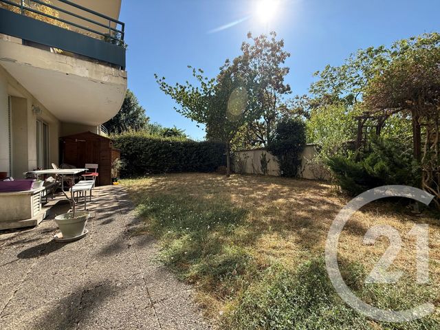 Appartement F3 &agrave; vendre - 3 pi&egrave;ces - 63,72 m2 - St Maur Des Fosses - 94 - ILE-DE-FRANCE
