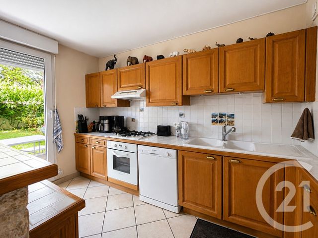 Appartement F3 &agrave; vendre - 3 pi&egrave;ces - 63,72 m2 - St Maur Des Fosses - 94 - ILE-DE-FRANCE