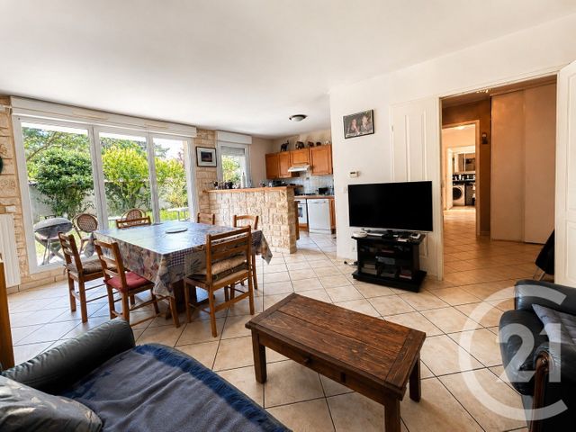 Appartement F3 &agrave; vendre - 3 pi&egrave;ces - 63,72 m2 - St Maur Des Fosses - 94 - ILE-DE-FRANCE