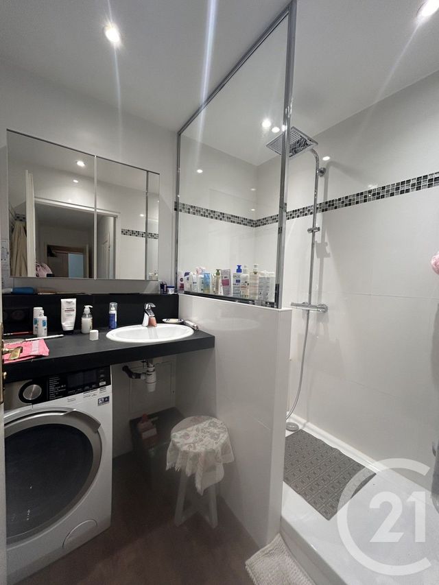 Appartement F3 &agrave; vendre - 3 pi&egrave;ces - 63,72 m2 - St Maur Des Fosses - 94 - ILE-DE-FRANCE