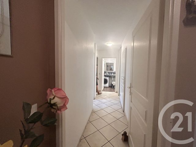 Appartement F3 &agrave; vendre - 3 pi&egrave;ces - 63,72 m2 - St Maur Des Fosses - 94 - ILE-DE-FRANCE