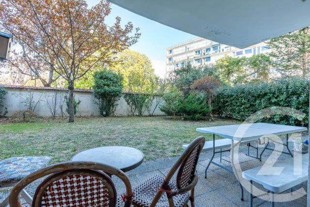 Appartement F3 &agrave; vendre - 3 pi&egrave;ces - 63,72 m2 - St Maur Des Fosses - 94 - ILE-DE-FRANCE