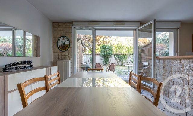 Appartement F3 &agrave; vendre - 3 pi&egrave;ces - 63,72 m2 - St Maur Des Fosses - 94 - ILE-DE-FRANCE