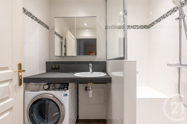 Appartement F3 &agrave; vendre - 3 pi&egrave;ces - 63,72 m2 - St Maur Des Fosses - 94 - ILE-DE-FRANCE