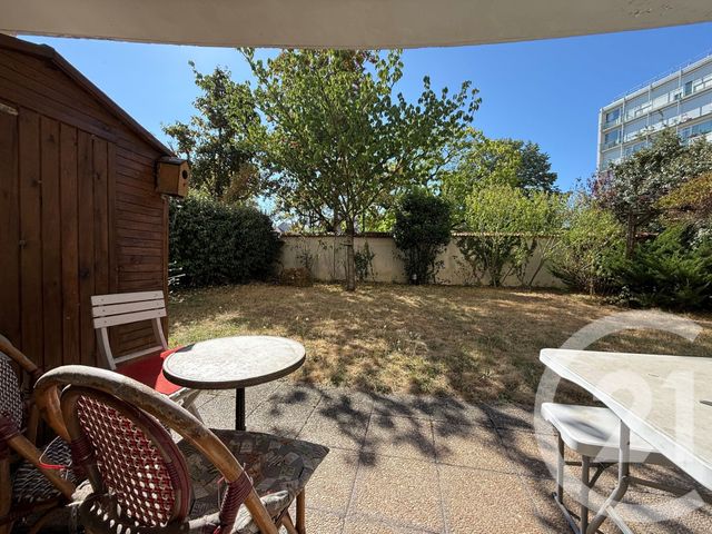 Appartement F3 &agrave; vendre - 3 pi&egrave;ces - 63,72 m2 - St Maur Des Fosses - 94 - ILE-DE-FRANCE