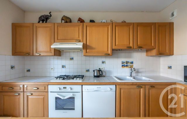 Appartement F3 &agrave; vendre - 3 pi&egrave;ces - 63,72 m2 - St Maur Des Fosses - 94 - ILE-DE-FRANCE