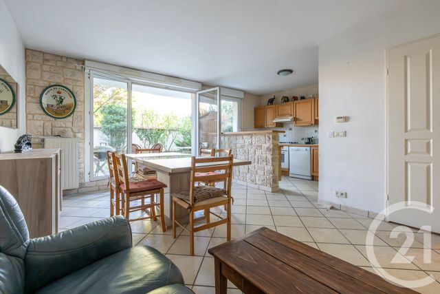 Appartement F3 &agrave; vendre - 3 pi&egrave;ces - 63,72 m2 - St Maur Des Fosses - 94 - ILE-DE-FRANCE