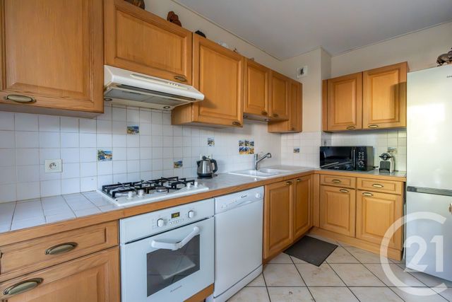 Appartement F3 &agrave; vendre - 3 pi&egrave;ces - 63,72 m2 - St Maur Des Fosses - 94 - ILE-DE-FRANCE