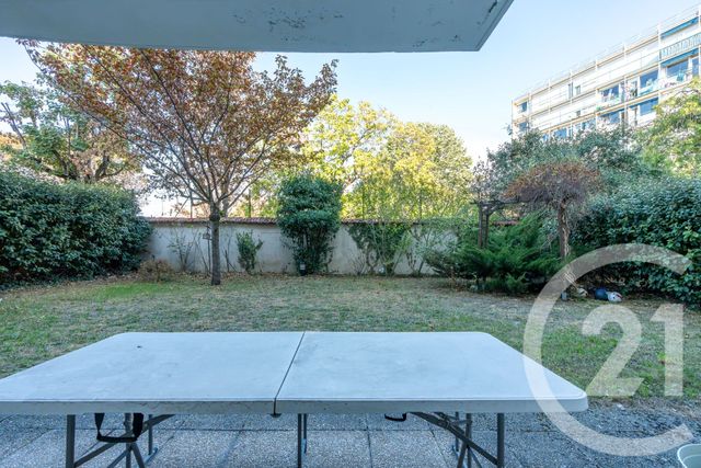 Appartement F3 &agrave; vendre - 3 pi&egrave;ces - 63,72 m2 - St Maur Des Fosses - 94 - ILE-DE-FRANCE