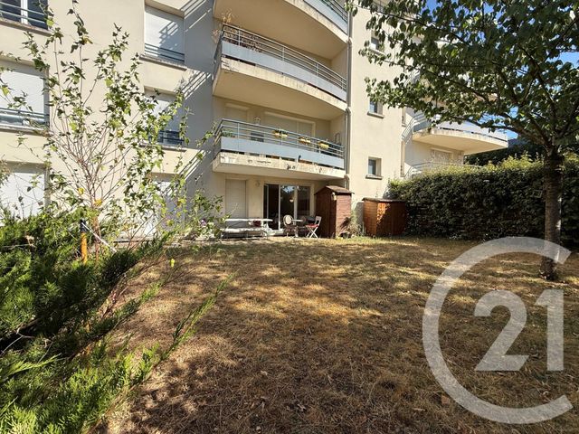 Appartement F3 &agrave; vendre - 3 pi&egrave;ces - 63,72 m2 - St Maur Des Fosses - 94 - ILE-DE-FRANCE