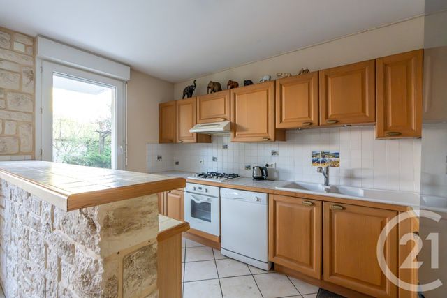 Appartement F3 &agrave; vendre - 3 pi&egrave;ces - 63,72 m2 - St Maur Des Fosses - 94 - ILE-DE-FRANCE