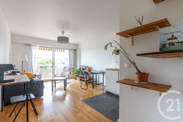 Appartement à vendre ST MAUR DES FOSSES