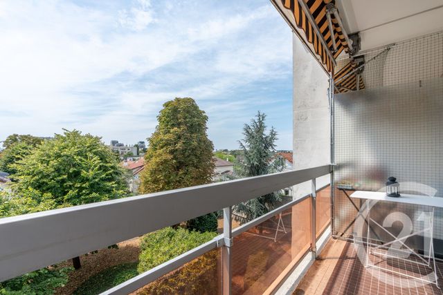 Appartement F2 &agrave; vendre - 2 pi&egrave;ces - 44,80 m2 - St Maur Des Fosses - 94 - ILE-DE-FRANCE