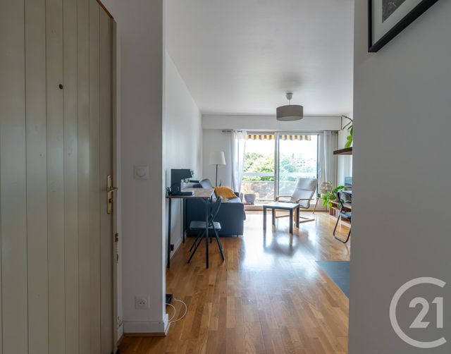 Appartement F2 &agrave; vendre - 2 pi&egrave;ces - 44,80 m2 - St Maur Des Fosses - 94 - ILE-DE-FRANCE