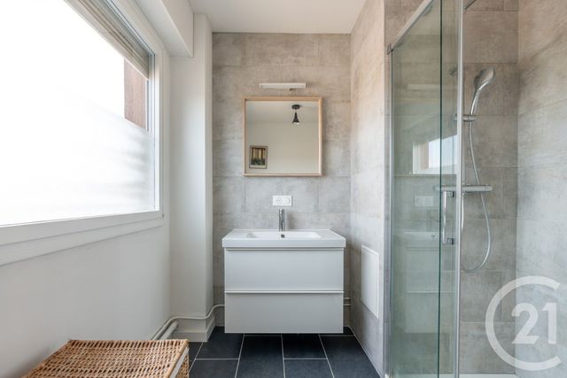 Appartement F2 &agrave; vendre - 2 pi&egrave;ces - 44,80 m2 - St Maur Des Fosses - 94 - ILE-DE-FRANCE