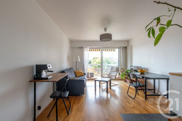Appartement F2 &agrave; vendre - 2 pi&egrave;ces - 44,80 m2 - St Maur Des Fosses - 94 - ILE-DE-FRANCE