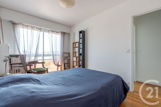 Appartement F2 &agrave; vendre - 2 pi&egrave;ces - 44,80 m2 - St Maur Des Fosses - 94 - ILE-DE-FRANCE