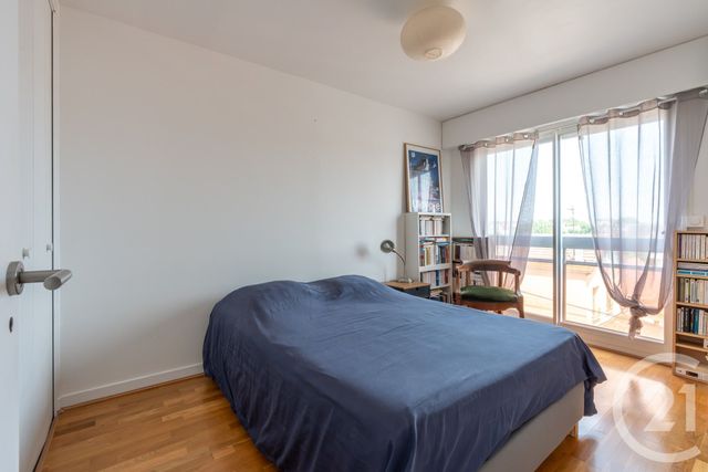 Appartement F2 &agrave; vendre - 2 pi&egrave;ces - 44,80 m2 - St Maur Des Fosses - 94 - ILE-DE-FRANCE