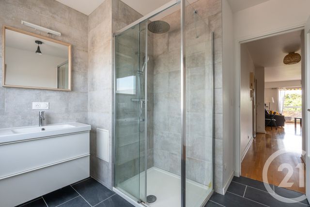 Appartement F2 &agrave; vendre - 2 pi&egrave;ces - 44,80 m2 - St Maur Des Fosses - 94 - ILE-DE-FRANCE