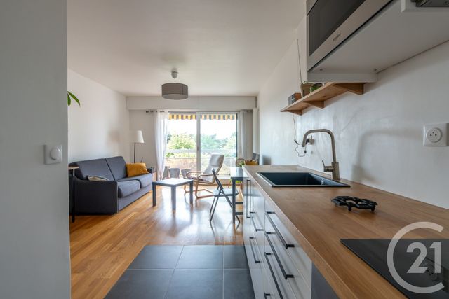 Appartement F2 &agrave; vendre - 2 pi&egrave;ces - 44,80 m2 - St Maur Des Fosses - 94 - ILE-DE-FRANCE