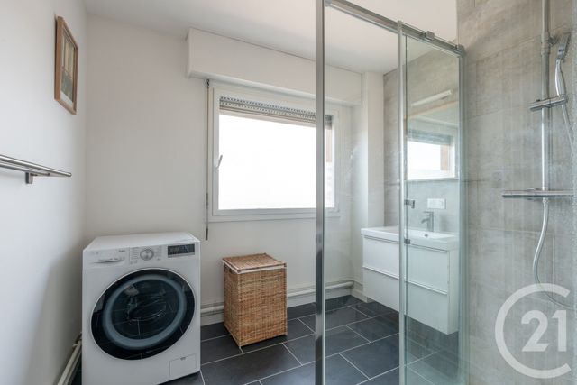Appartement F2 &agrave; vendre - 2 pi&egrave;ces - 44,80 m2 - St Maur Des Fosses - 94 - ILE-DE-FRANCE