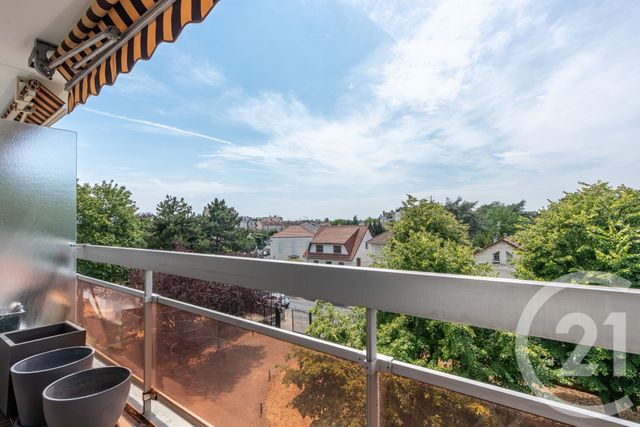 Appartement F2 &agrave; vendre - 2 pi&egrave;ces - 44,80 m2 - St Maur Des Fosses - 94 - ILE-DE-FRANCE