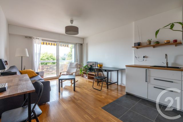 Appartement F2 &agrave; vendre - 2 pi&egrave;ces - 44,80 m2 - St Maur Des Fosses - 94 - ILE-DE-FRANCE