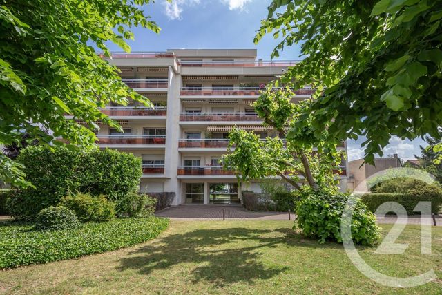 Appartement F2 &agrave; vendre - 2 pi&egrave;ces - 44,80 m2 - St Maur Des Fosses - 94 - ILE-DE-FRANCE
