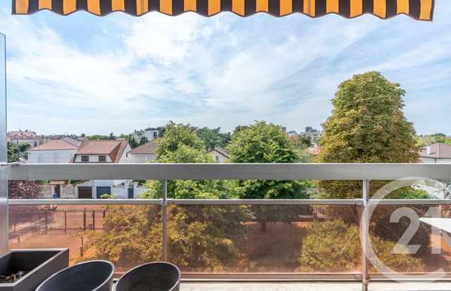 Appartement F2 &agrave; vendre - 2 pi&egrave;ces - 44,80 m2 - St Maur Des Fosses - 94 - ILE-DE-FRANCE