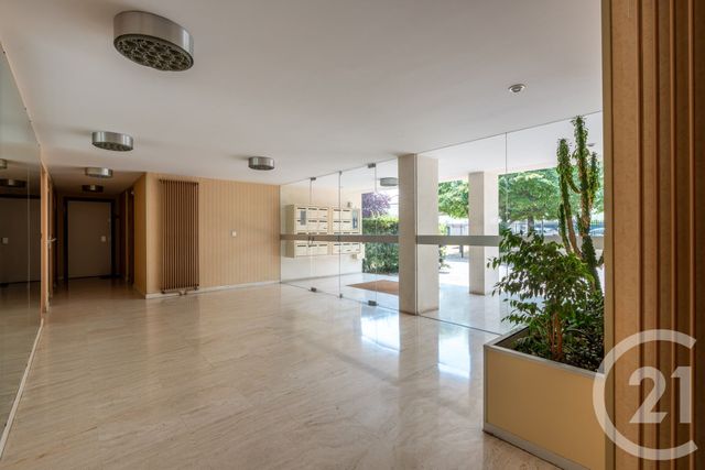 Appartement F2 &agrave; vendre - 2 pi&egrave;ces - 44,80 m2 - St Maur Des Fosses - 94 - ILE-DE-FRANCE