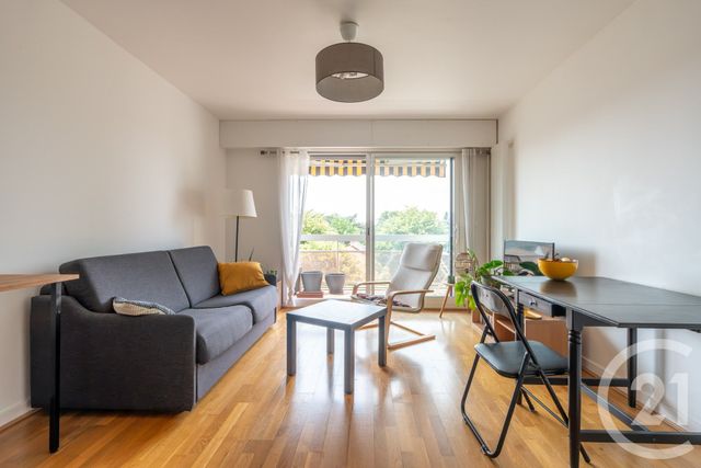 Appartement F2 &agrave; vendre - 2 pi&egrave;ces - 44,80 m2 - St Maur Des Fosses - 94 - ILE-DE-FRANCE