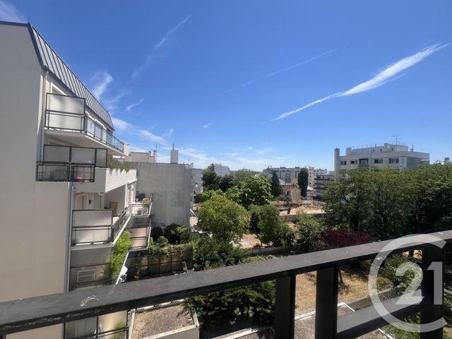Appartement F2 &agrave; louer - 2 pi&egrave;ces - 39,38 m2 - St Maur Des Fosses - 94 - ILE-DE-FRANCE