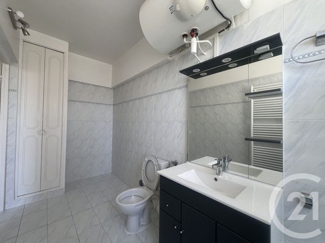 Appartement F2 &agrave; louer - 2 pi&egrave;ces - 39,38 m2 - St Maur Des Fosses - 94 - ILE-DE-FRANCE