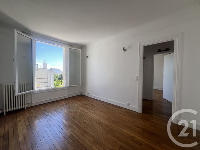 Appartement F2 &agrave; louer - 2 pi&egrave;ces - 39,38 m2 - St Maur Des Fosses - 94 - ILE-DE-FRANCE