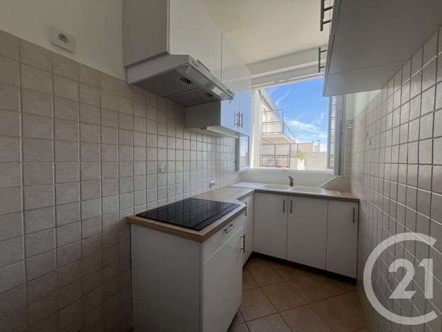 Appartement F2 &agrave; louer - 2 pi&egrave;ces - 39,38 m2 - St Maur Des Fosses - 94 - ILE-DE-FRANCE