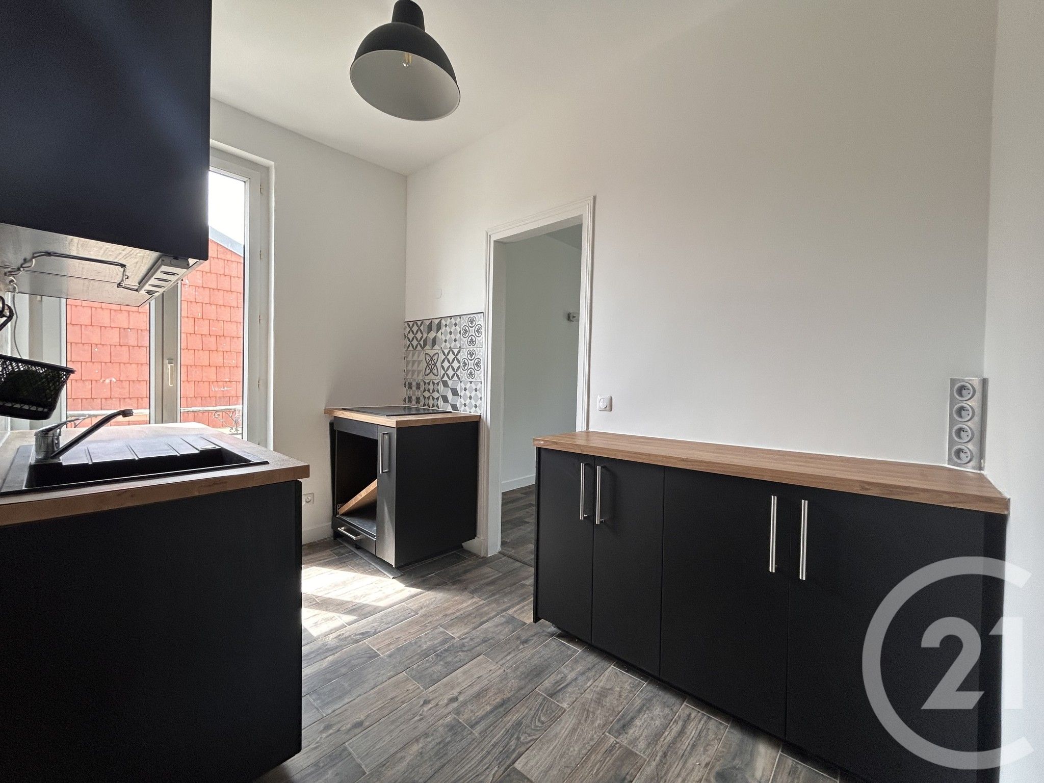 Appartement à Saint-Maur-des-Fossés