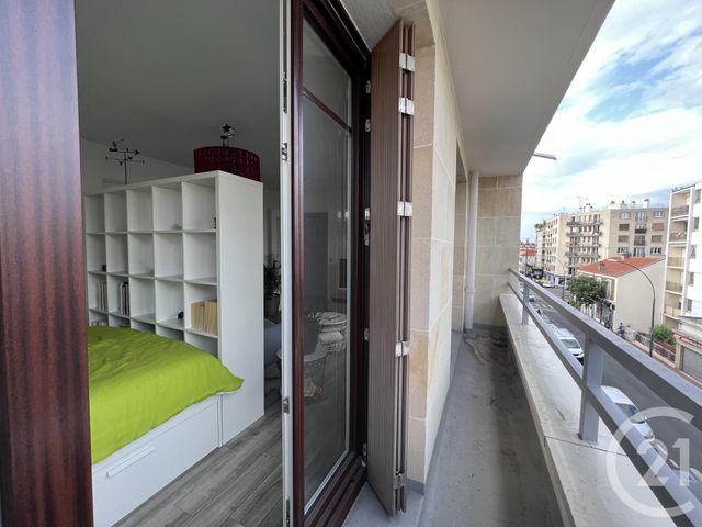 Appartement F1 &agrave; louer - 1 pi&egrave;ce - 34,03 m2 - St Maur Des Fosses - 94 - ILE-DE-FRANCE