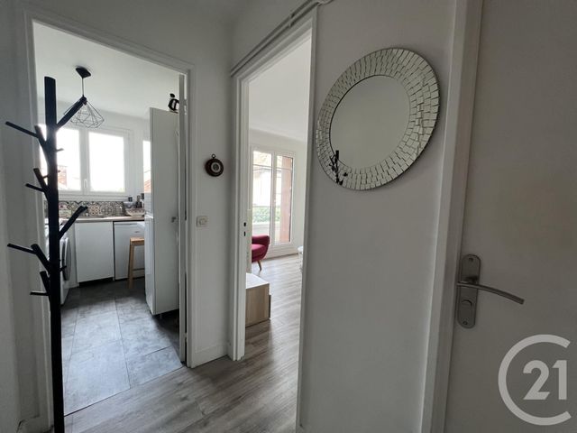Appartement F1 &agrave; louer - 1 pi&egrave;ce - 34,03 m2 - St Maur Des Fosses - 94 - ILE-DE-FRANCE