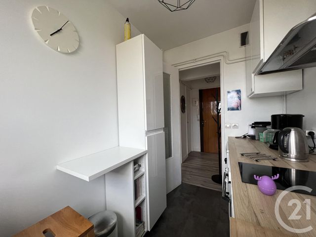 Appartement F1 &agrave; louer - 1 pi&egrave;ce - 34,03 m2 - St Maur Des Fosses - 94 - ILE-DE-FRANCE