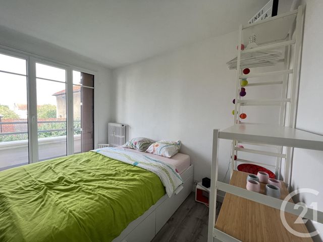 Appartement F1 &agrave; louer - 1 pi&egrave;ce - 34,03 m2 - St Maur Des Fosses - 94 - ILE-DE-FRANCE
