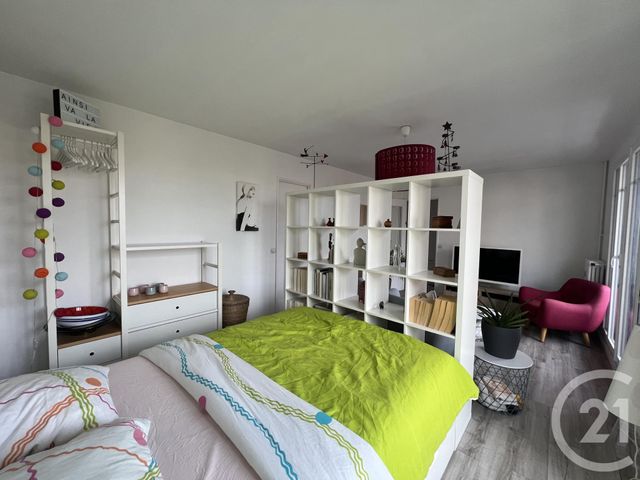 Appartement F1 &agrave; louer - 1 pi&egrave;ce - 34,03 m2 - St Maur Des Fosses - 94 - ILE-DE-FRANCE