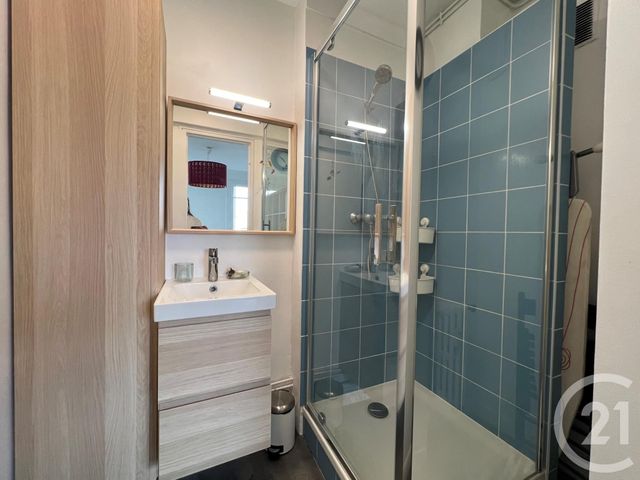 Appartement F1 &agrave; louer - 1 pi&egrave;ce - 34,03 m2 - St Maur Des Fosses - 94 - ILE-DE-FRANCE