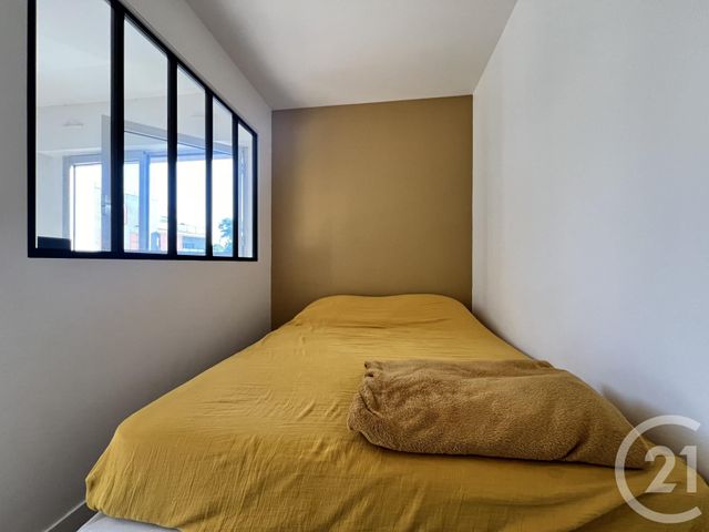 Appartement F1 &agrave; louer - 1 pi&egrave;ce - 36,03 m2 - St Maur Des Fosses - 94 - ILE-DE-FRANCE