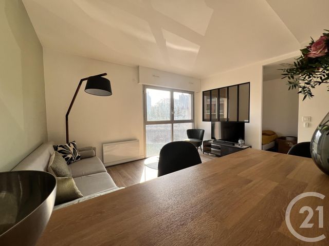 Appartement F1 &agrave; louer - 1 pi&egrave;ce - 36,03 m2 - St Maur Des Fosses - 94 - ILE-DE-FRANCE